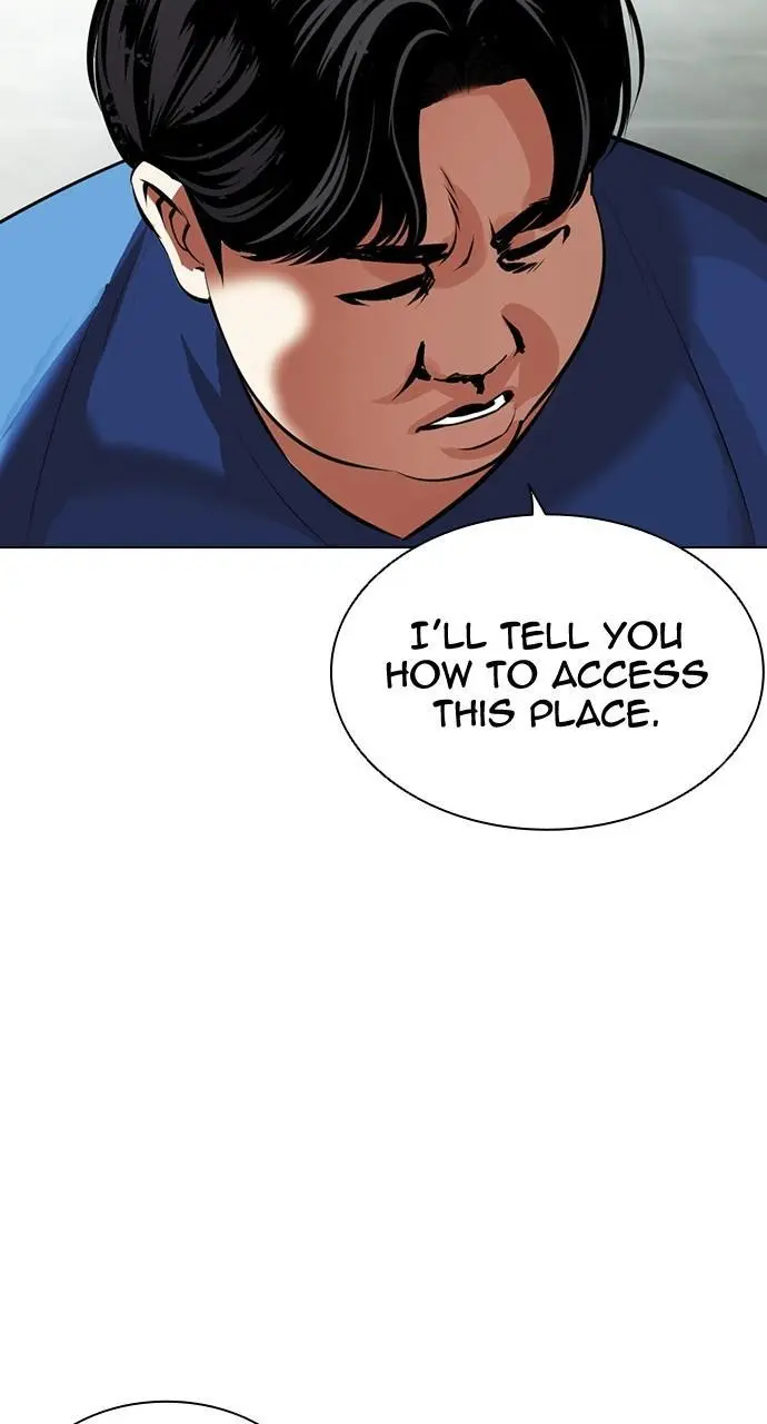 Lookism Chapter 449
