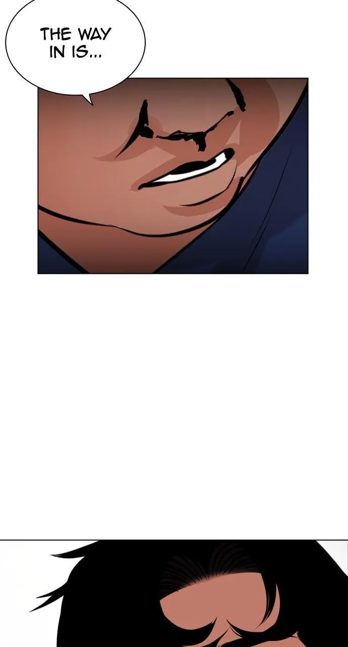 Lookism Chapter 449