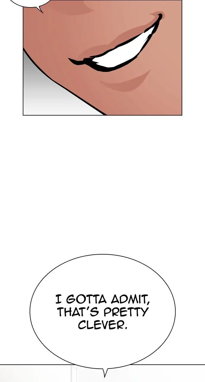 Lookism Chapter 449
