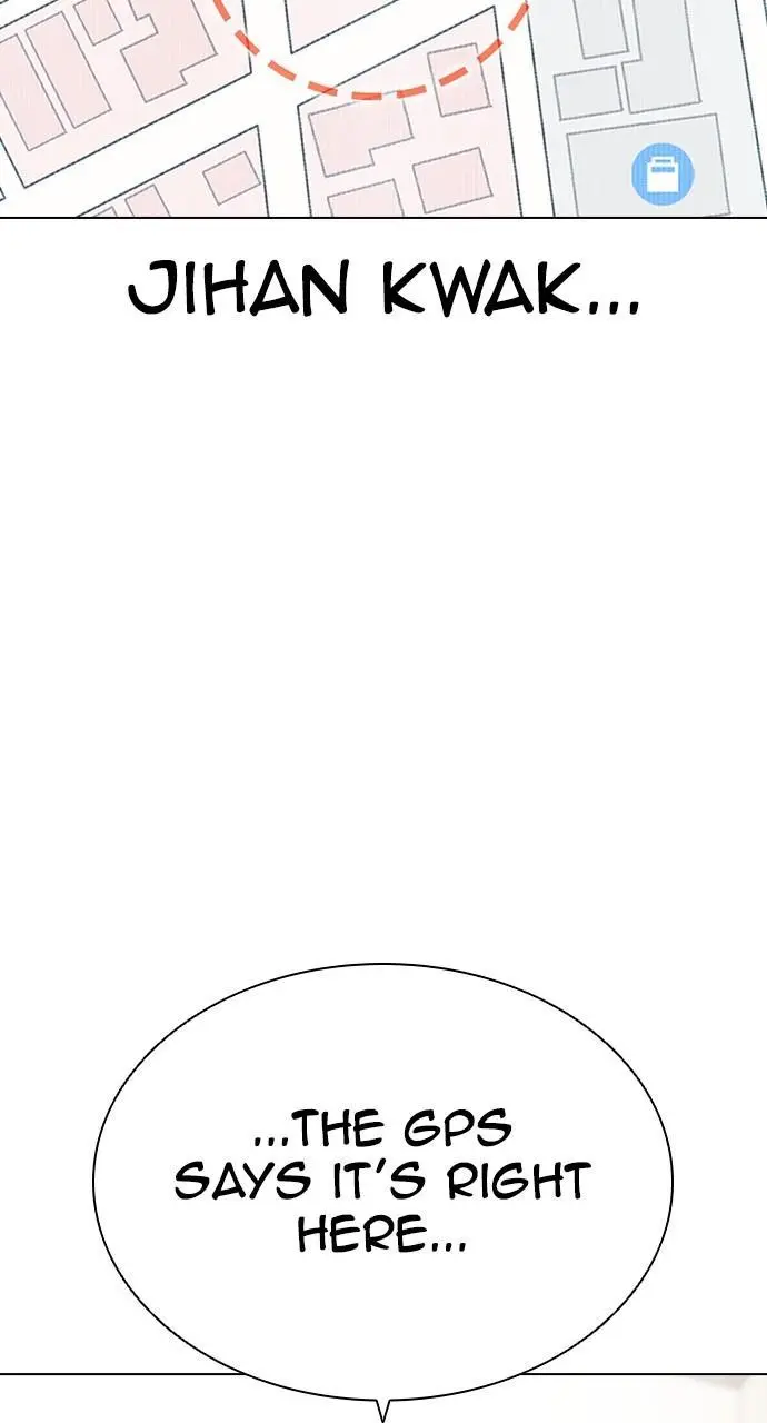 Lookism Chapter 449