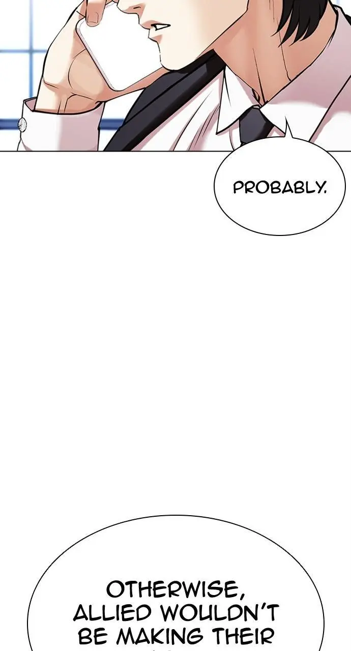 Lookism Chapter 449
