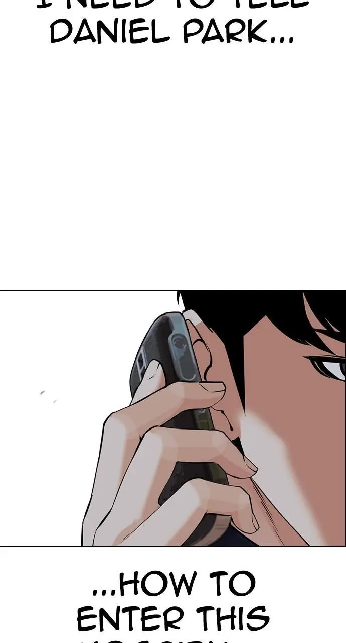 Lookism Chapter 449