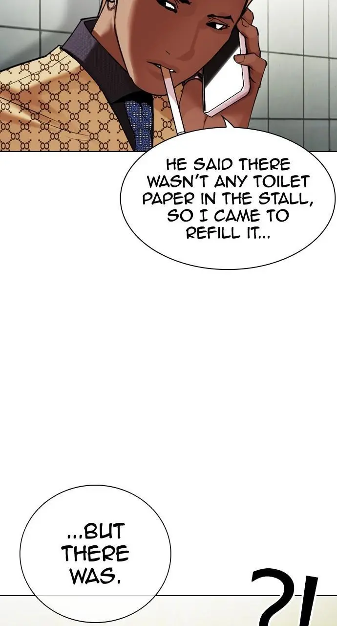 Lookism Chapter 449