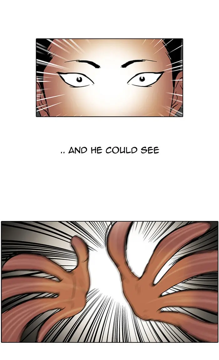 Lookism Chapter 45