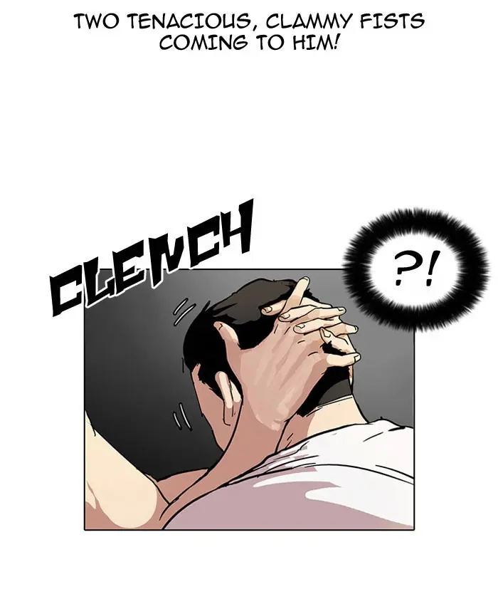Lookism Chapter 45