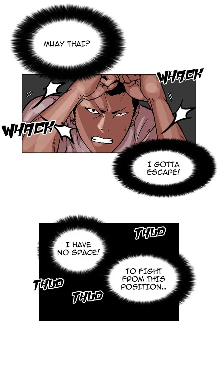 Lookism Chapter 45