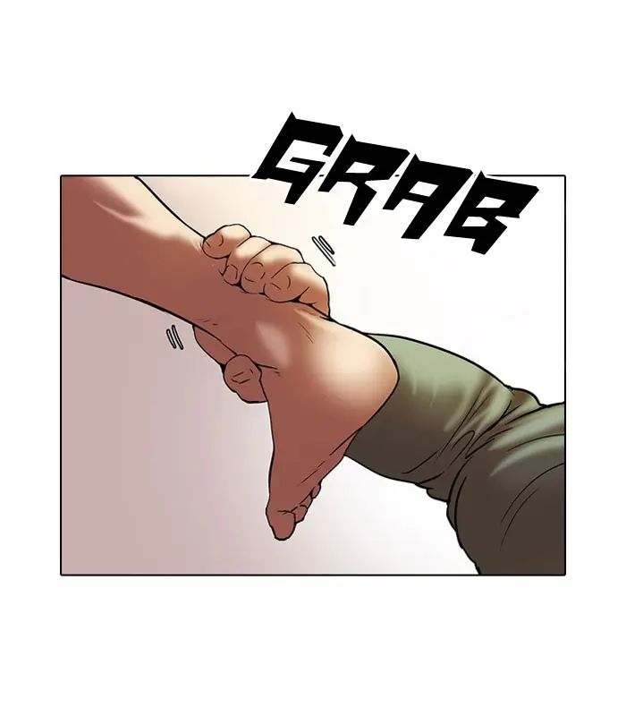 Lookism Chapter 45