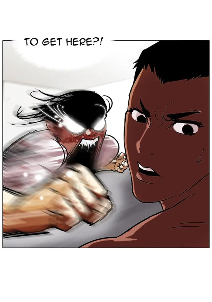 Lookism Chapter 45