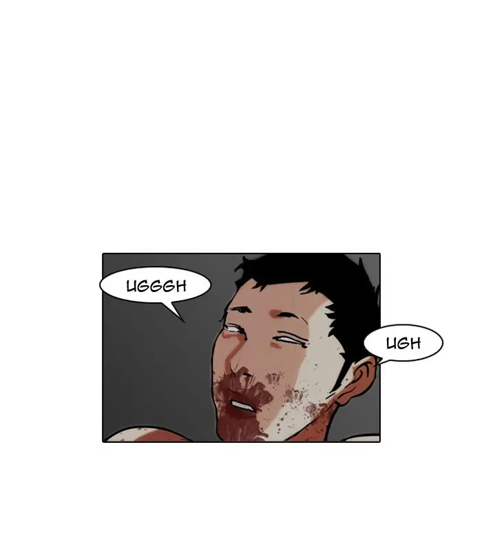 Lookism Chapter 45