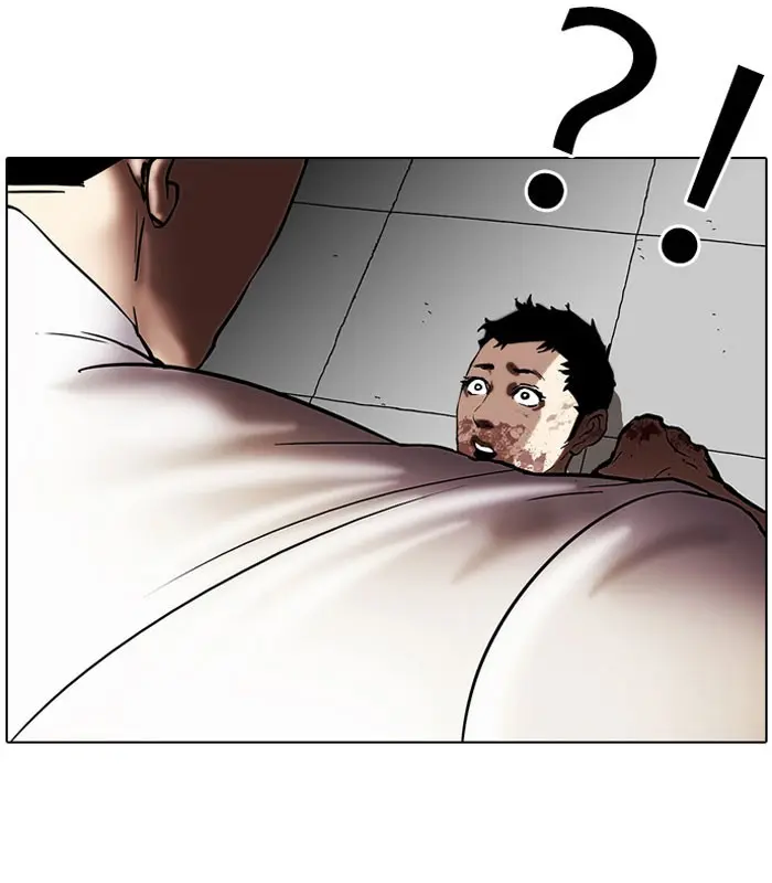 Lookism Chapter 45