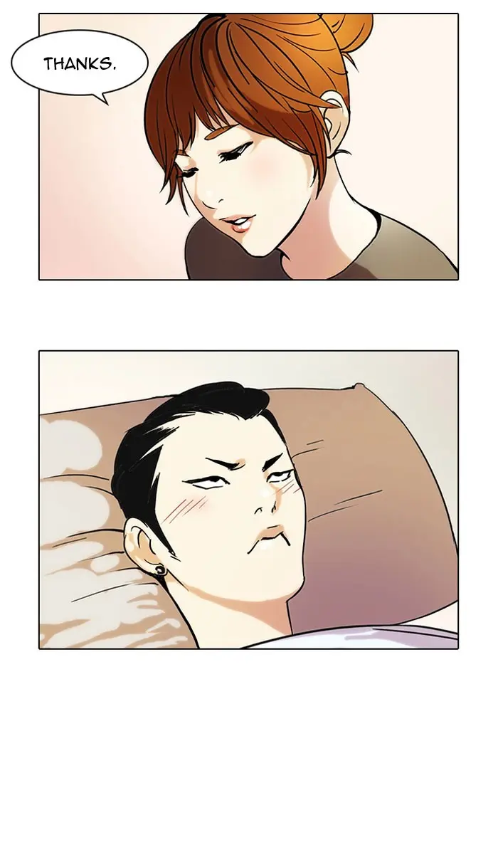 Lookism Chapter 45