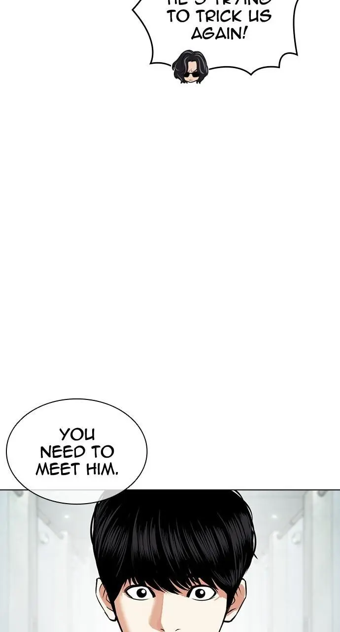 Lookism Chapter 450