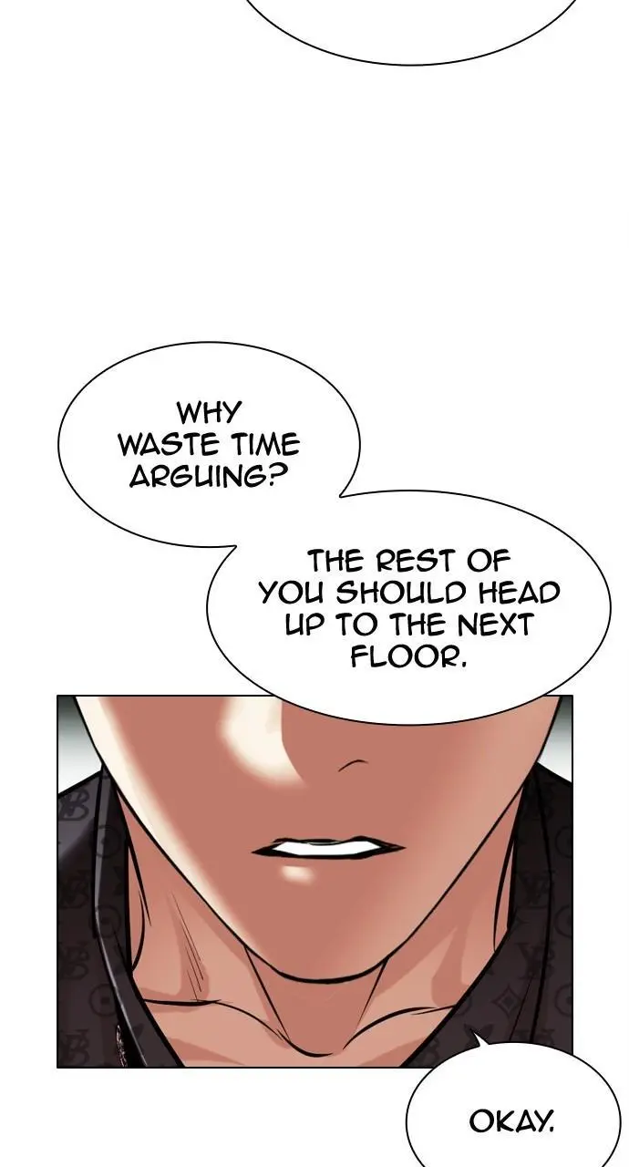 Lookism Chapter 450