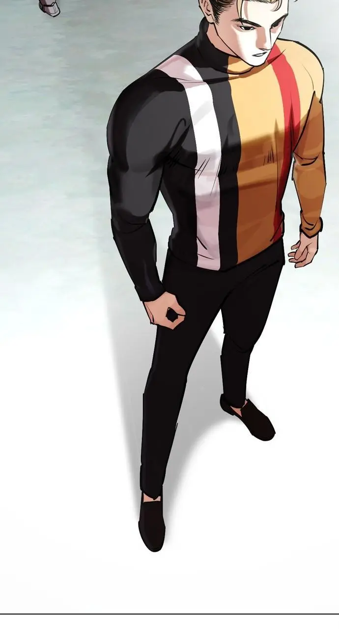 Lookism Chapter 450