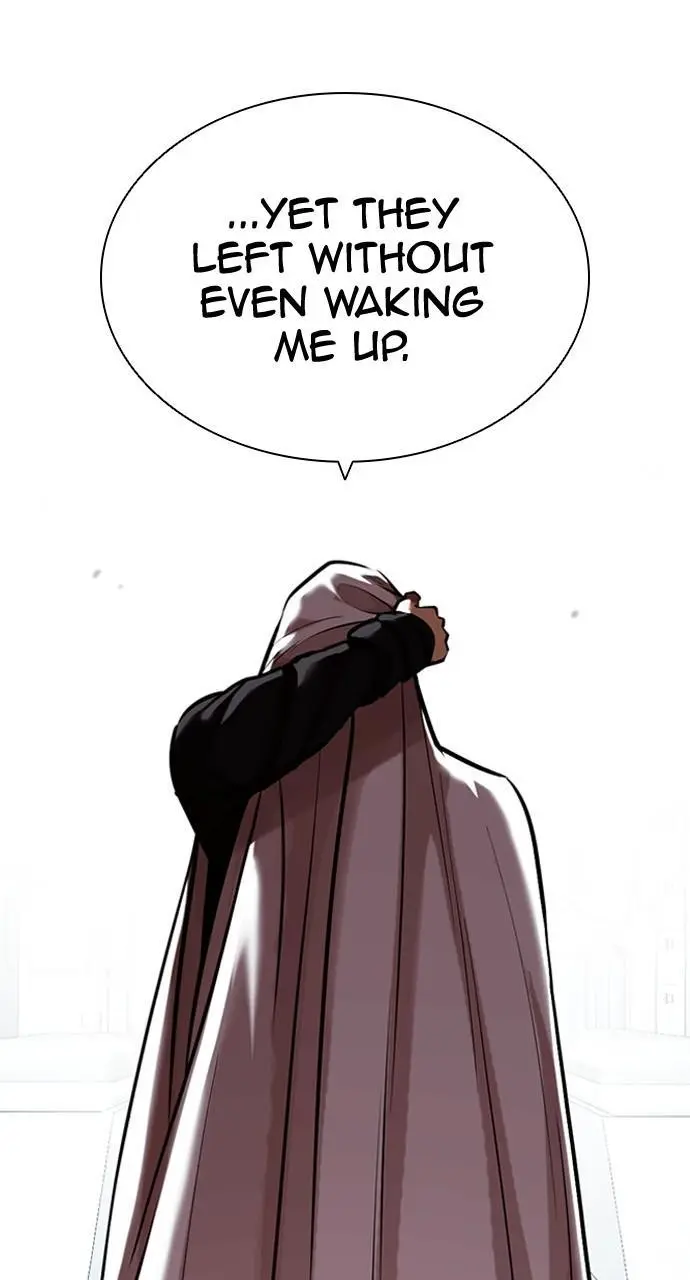 Lookism Chapter 450