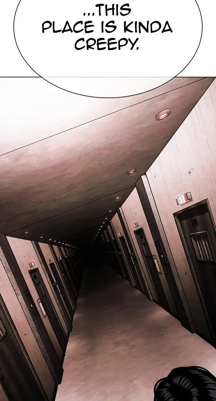 Lookism Chapter 450