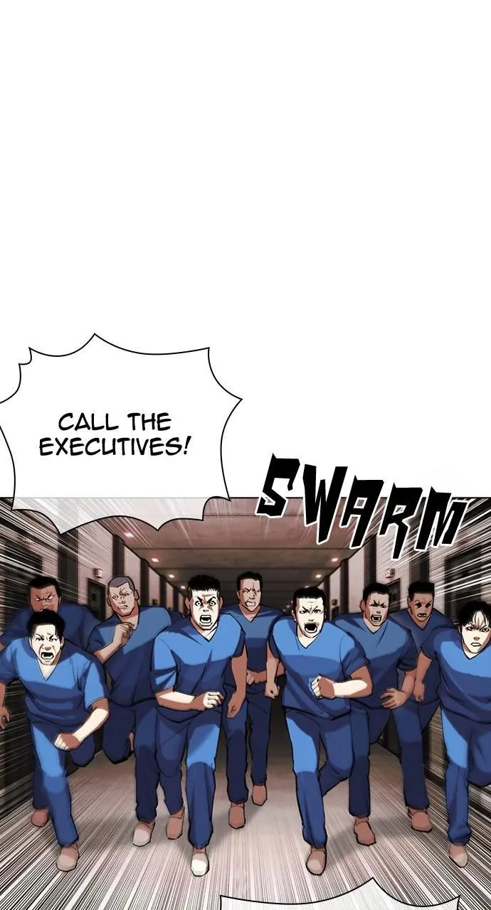 Lookism Chapter 450