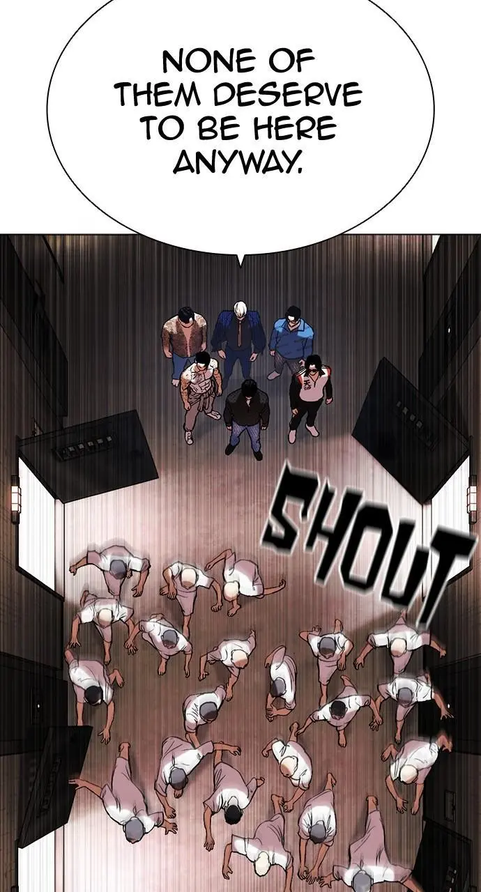 Lookism Chapter 450