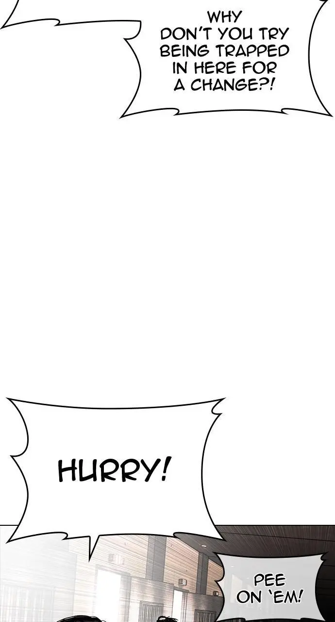 Lookism Chapter 450