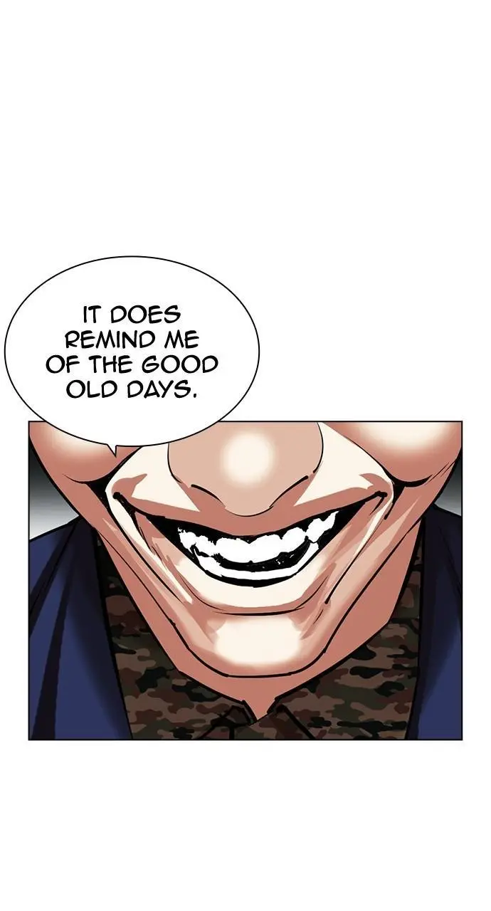 Lookism Chapter 450