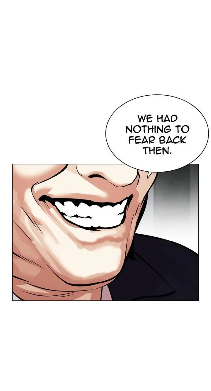 Lookism Chapter 450