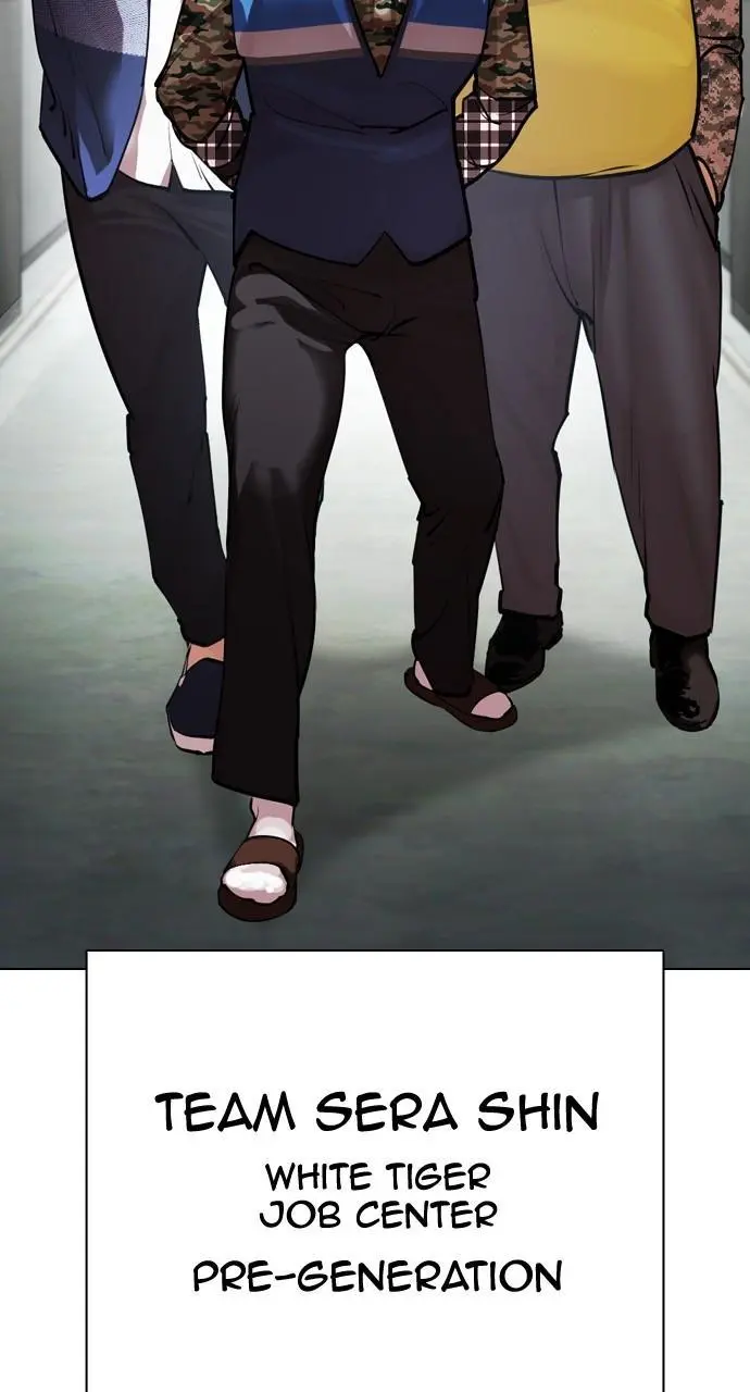 Lookism Chapter 450