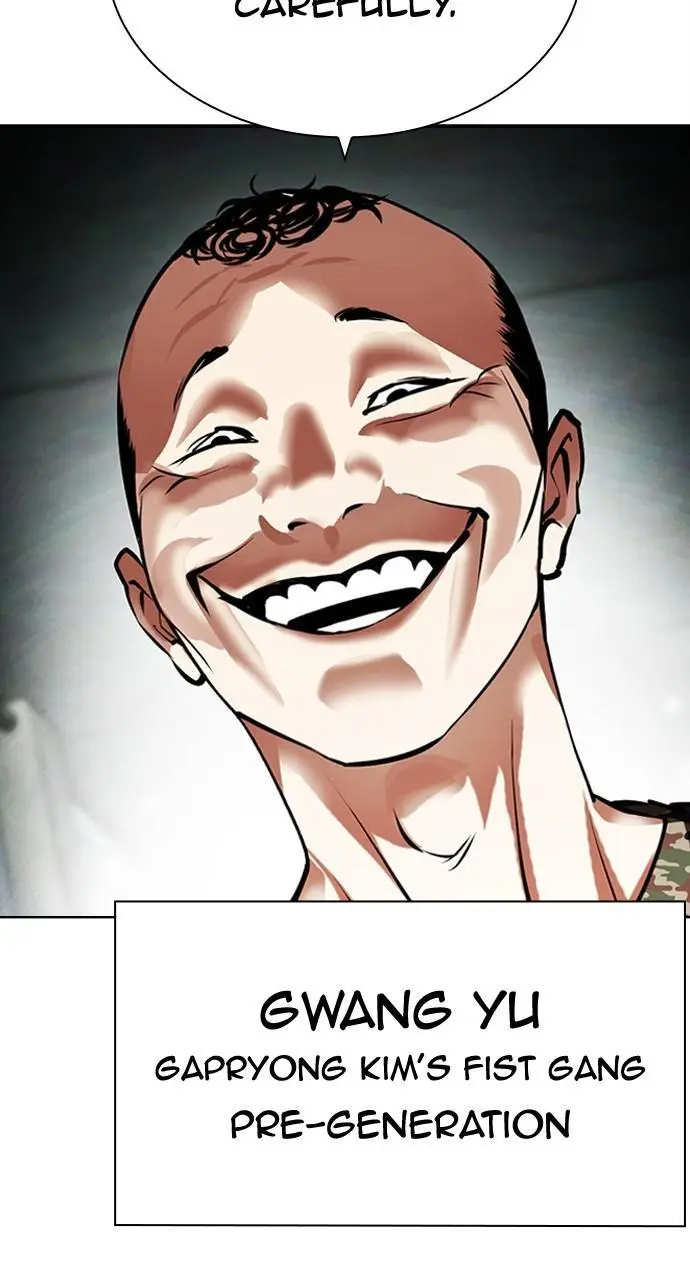 Lookism Chapter 450