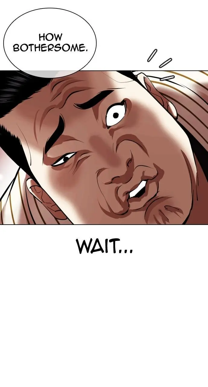 Lookism Chapter 450