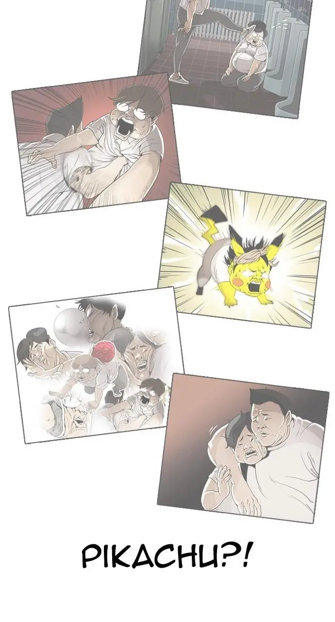 Lookism Chapter 450