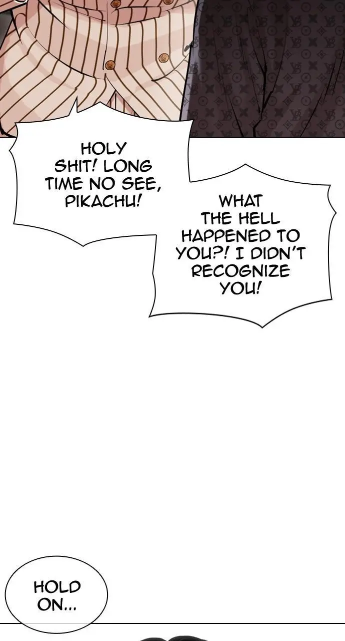Lookism Chapter 450