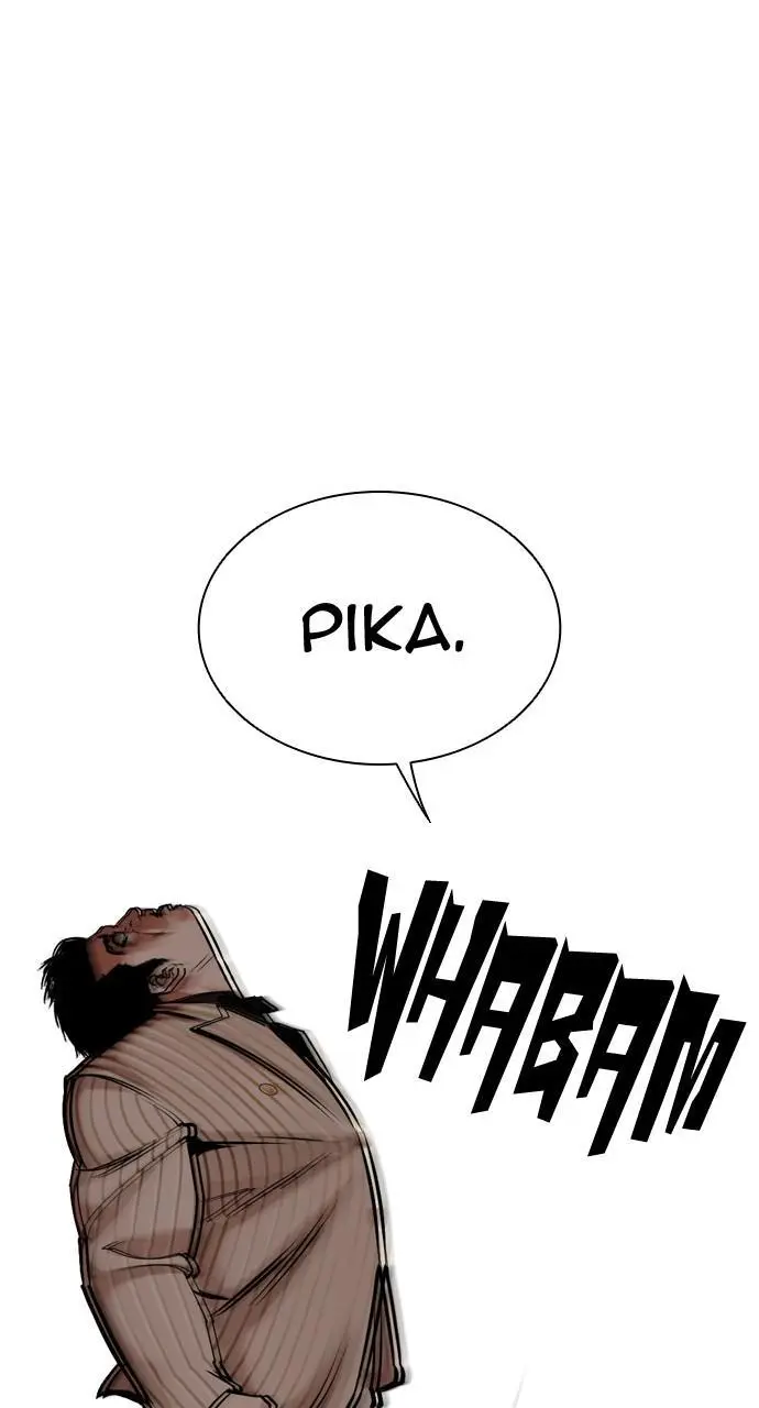 Lookism Chapter 450