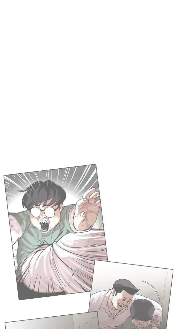 Lookism Chapter 450