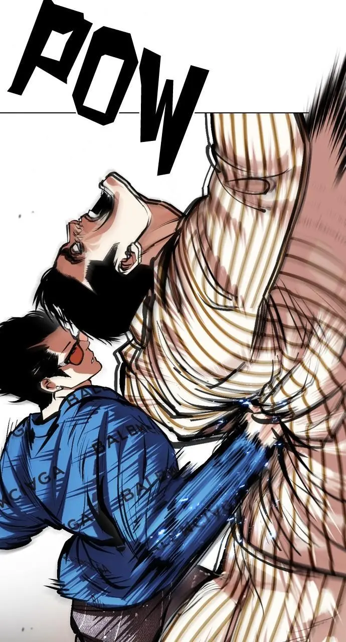 Lookism Chapter 450
