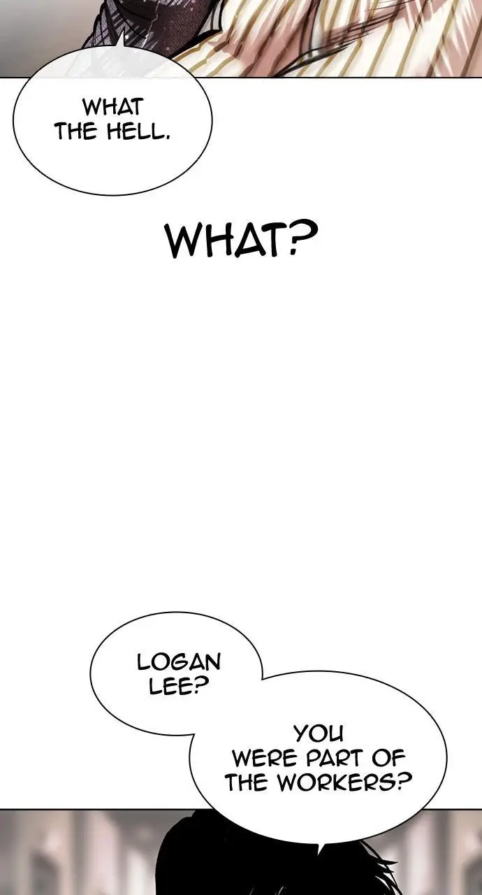 Lookism Chapter 450