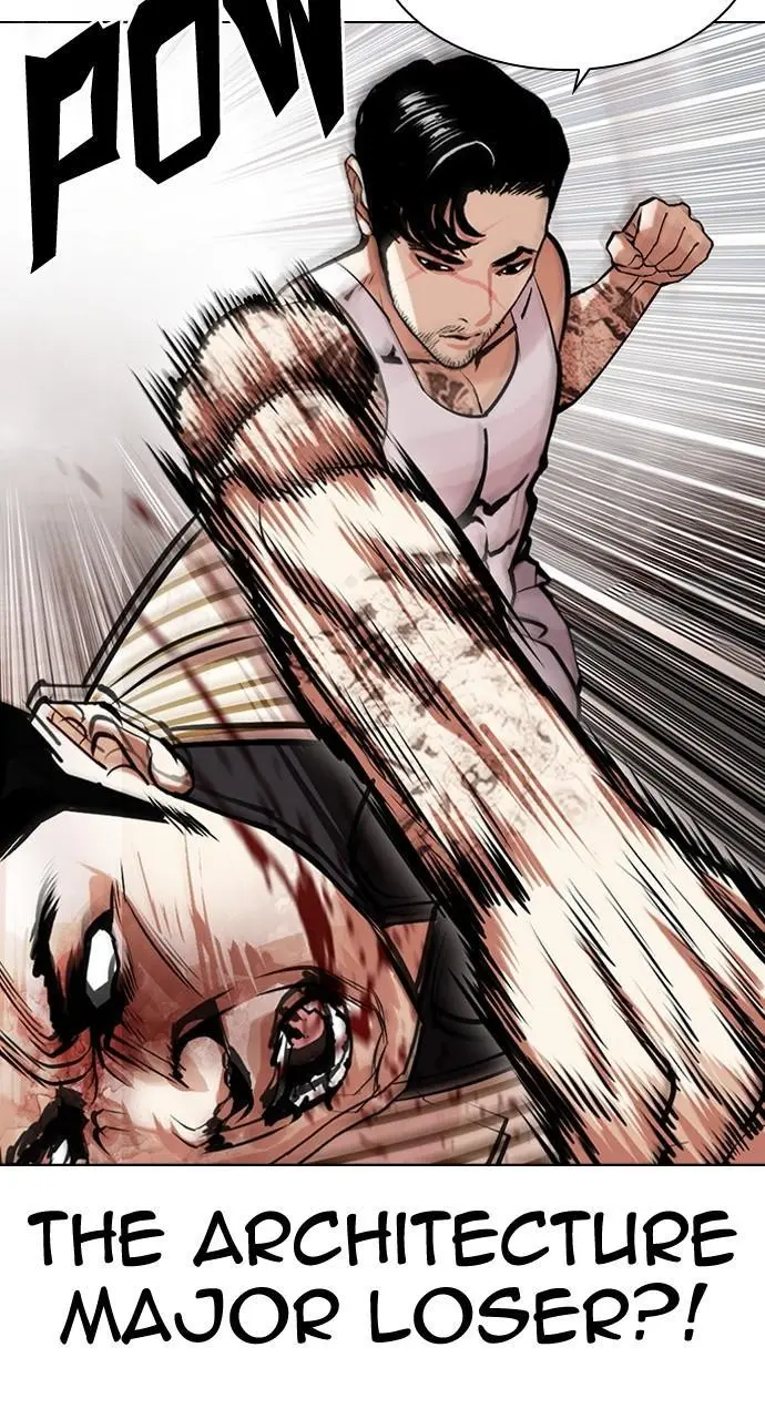 Lookism Chapter 450