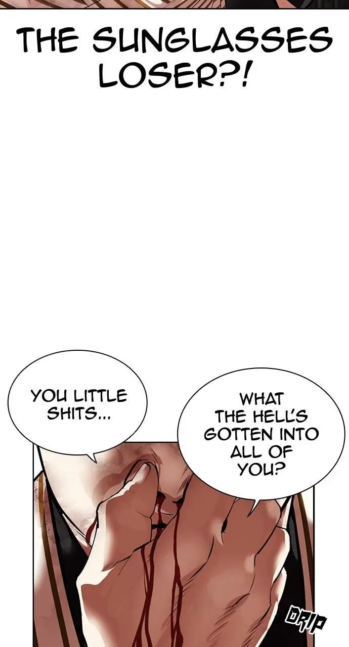Lookism Chapter 450