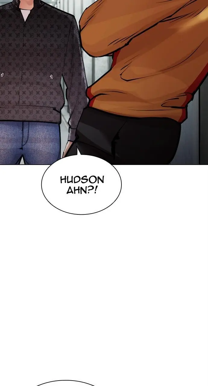 Lookism Chapter 451