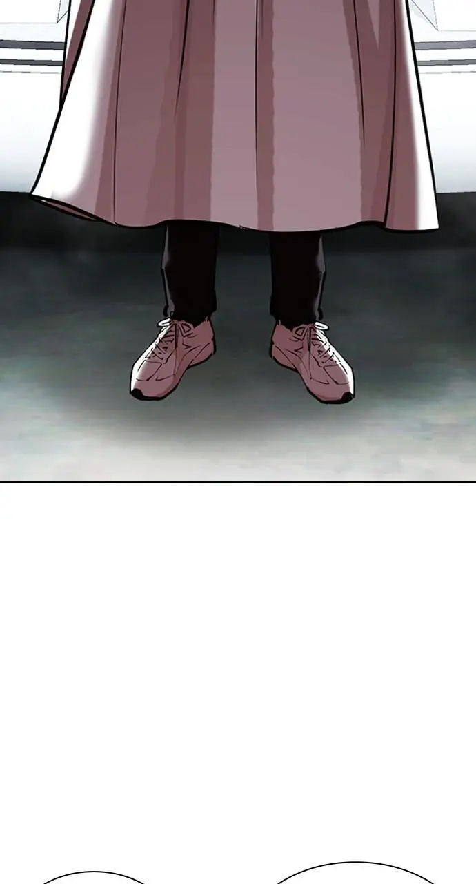 Lookism Chapter 451
