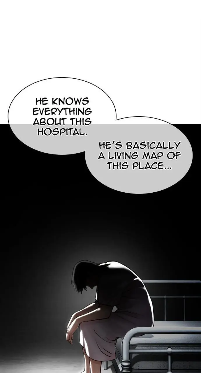 Lookism Chapter 452