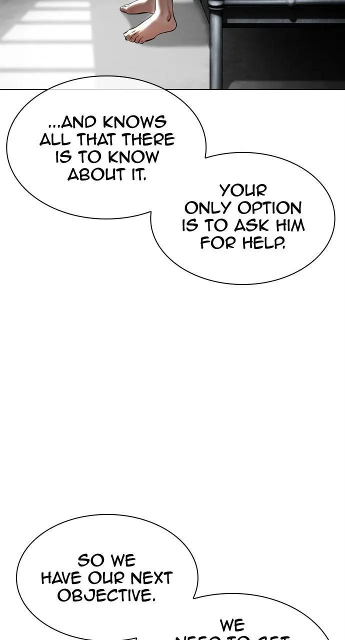 Lookism Chapter 452