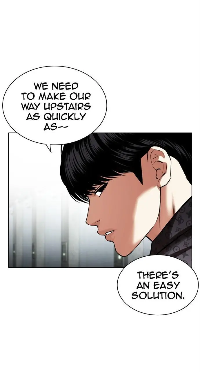 Lookism Chapter 452