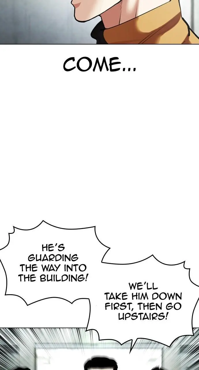 Lookism Chapter 452