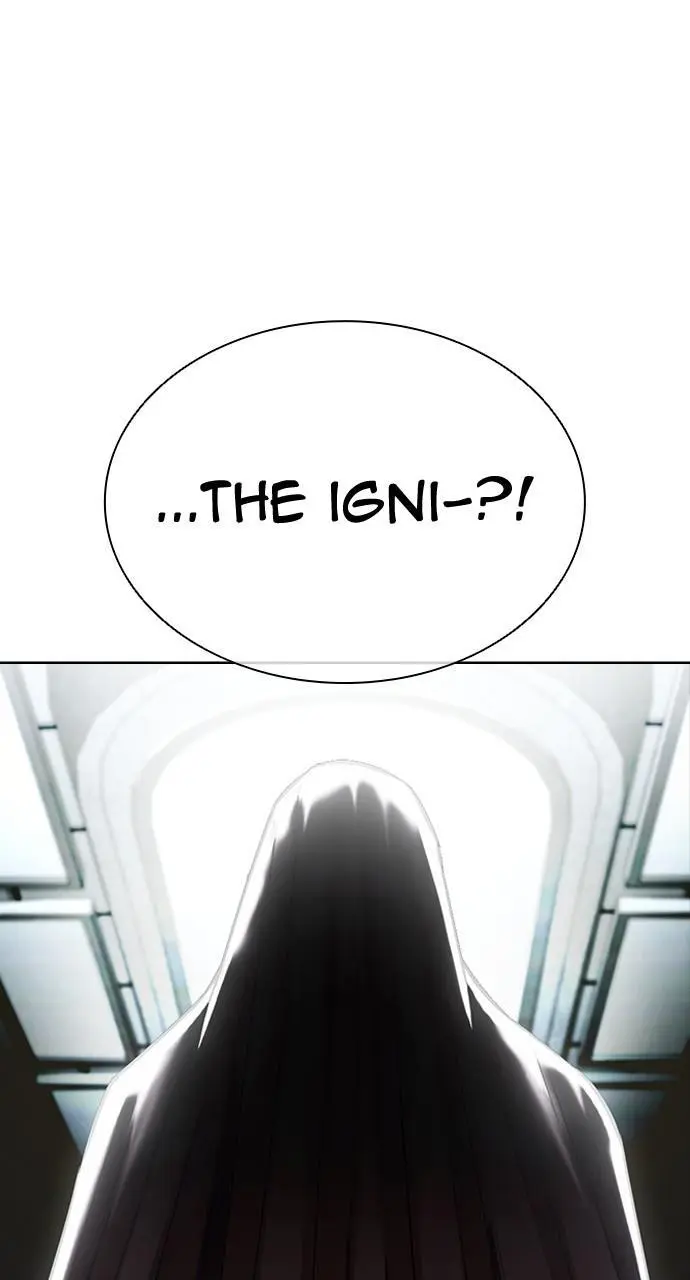 Lookism Chapter 452