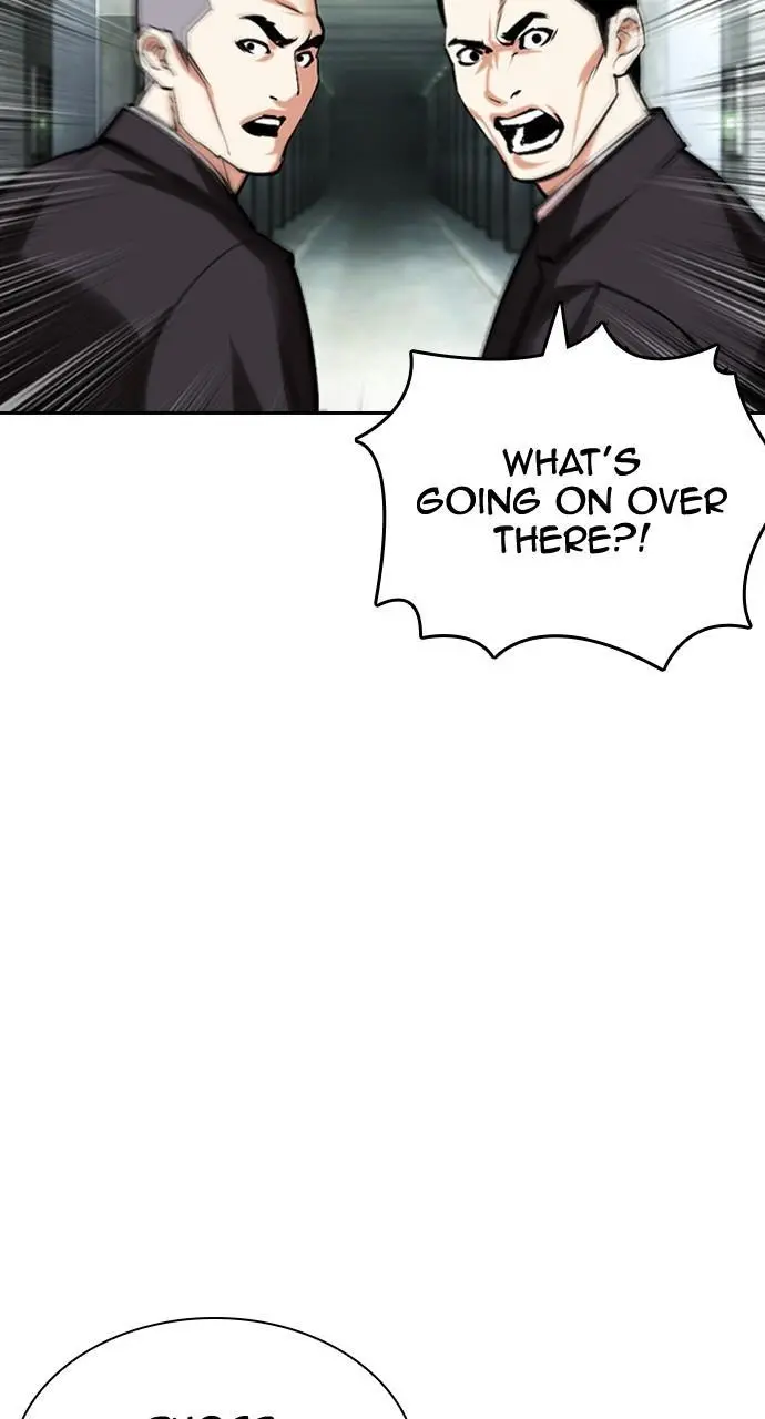 Lookism Chapter 452