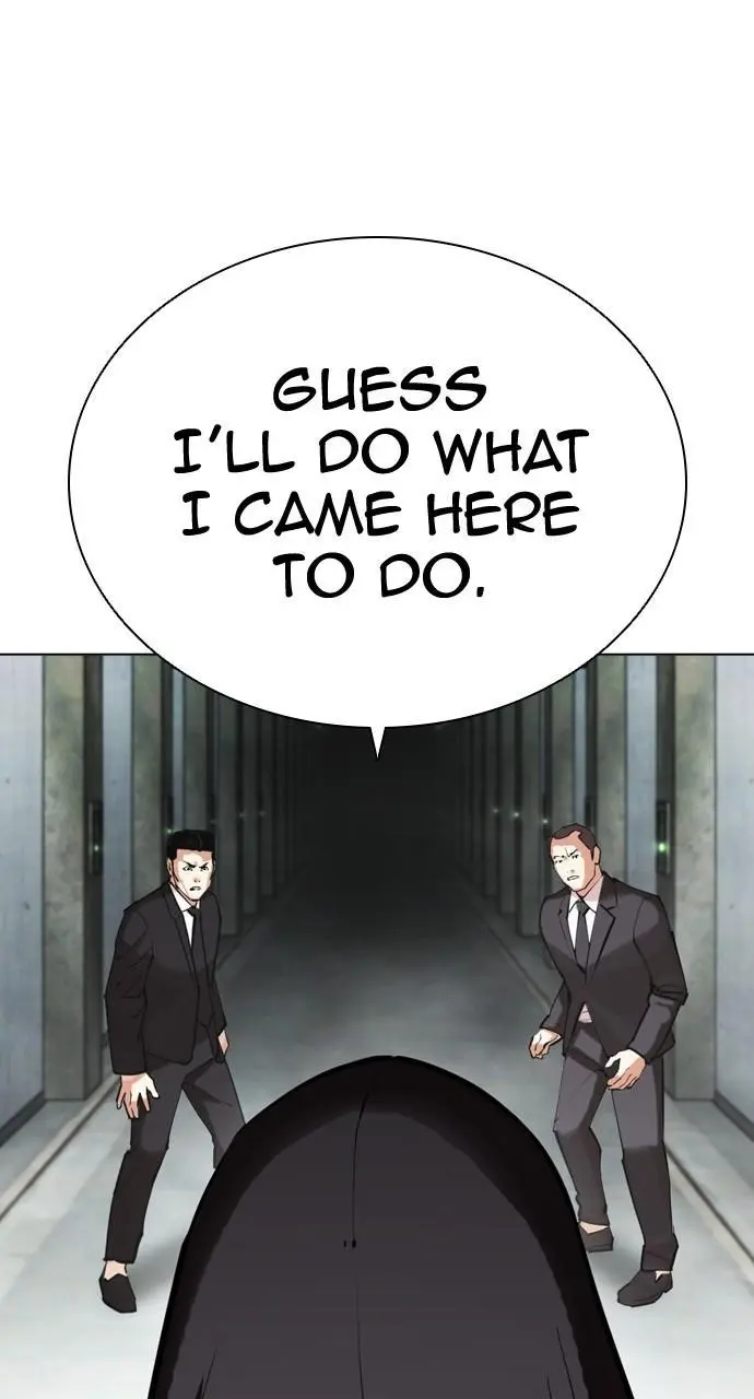 Lookism Chapter 452