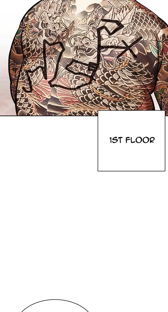 Lookism Chapter 452