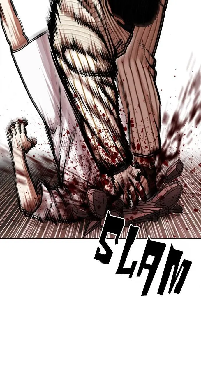 Lookism Chapter 452