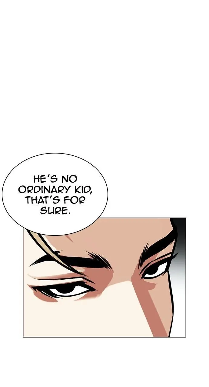 Lookism Chapter 452