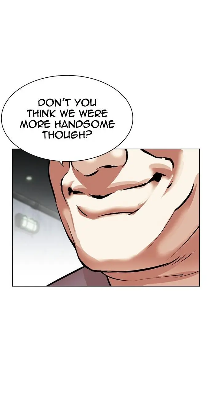 Lookism Chapter 452