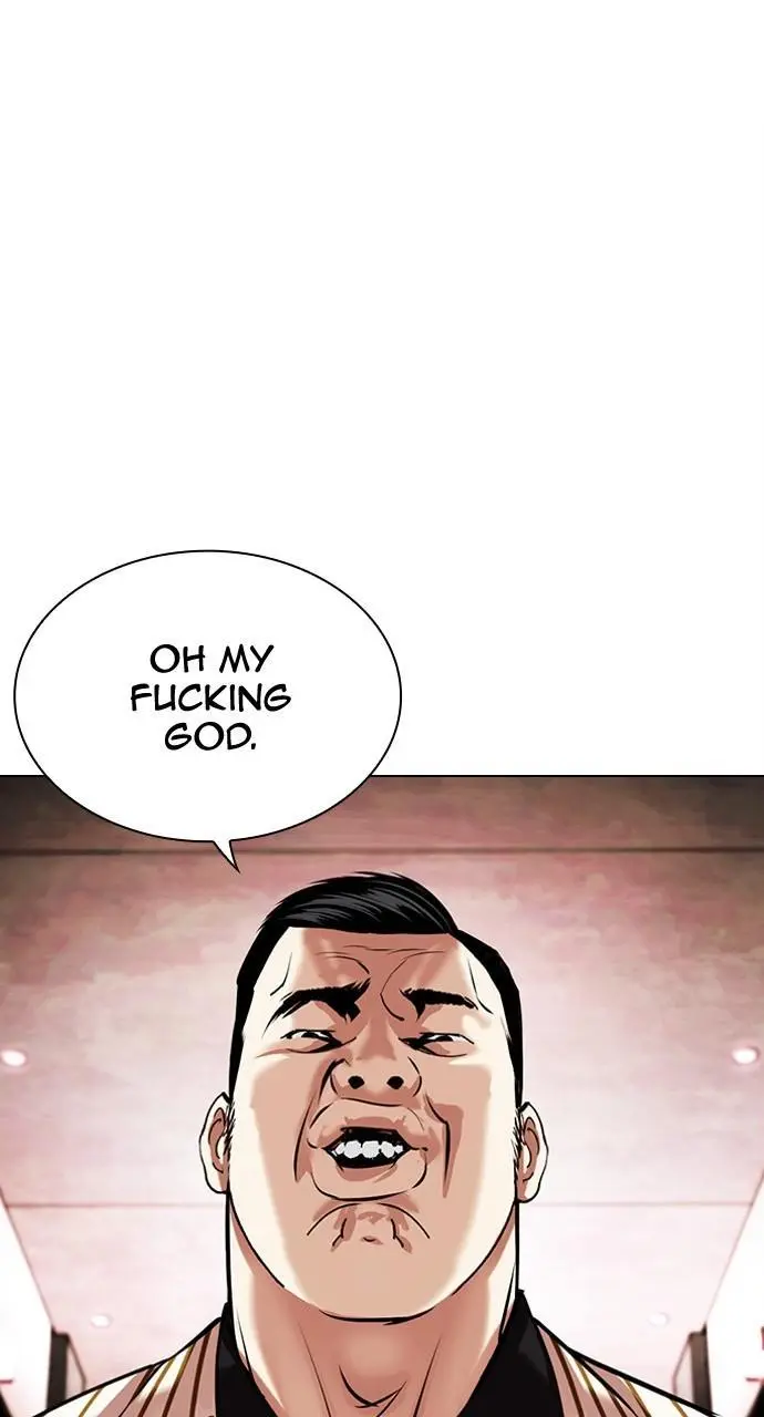 Lookism Chapter 452